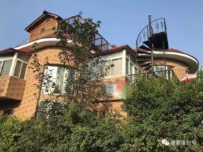 央视爆料别墅案例最新,揭秘豪华背后的隐秘真相  第1张