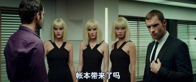 欧美h版电影在线观看  第3张